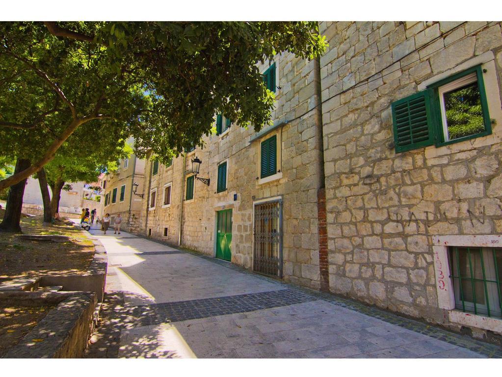 Apartamento Amabile *