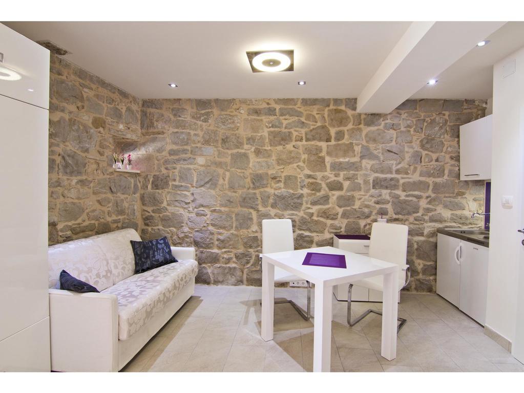 Apartamento Amabile *